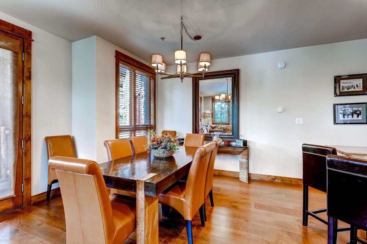 Bluesky Apartment Breckenridge