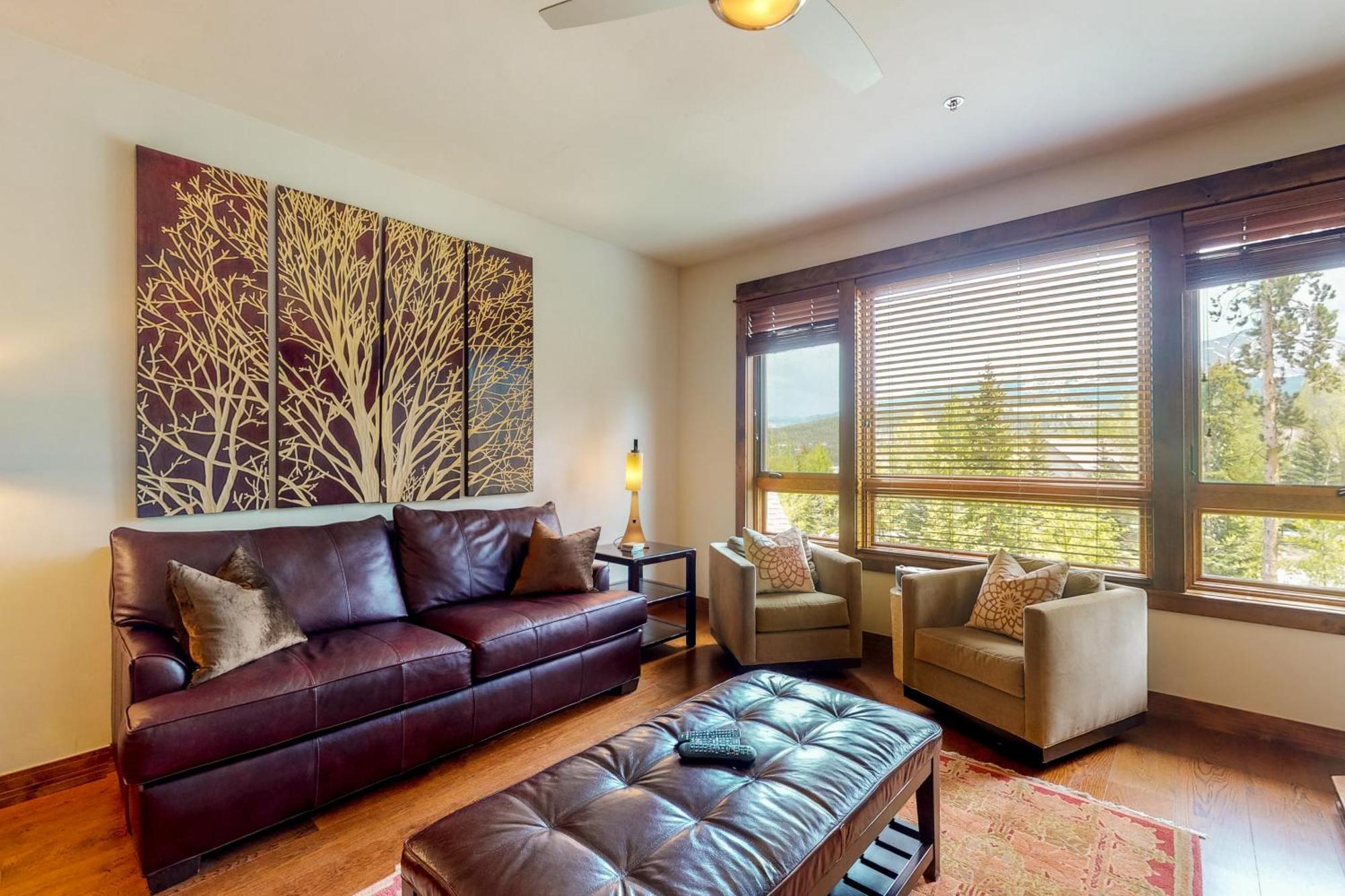 Apartment Bluesky Breckenridge