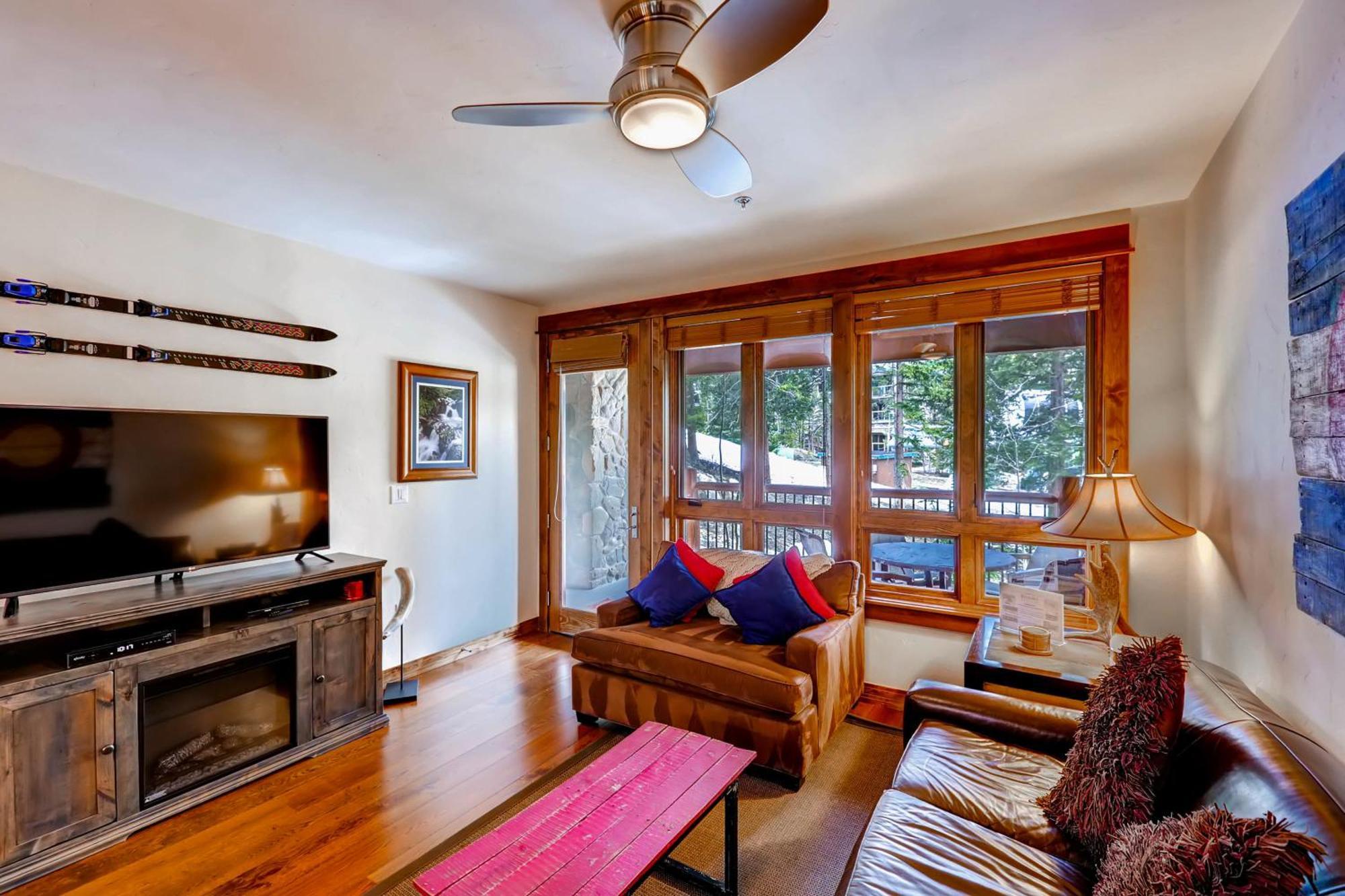 Apartment Bluesky Breckenridge