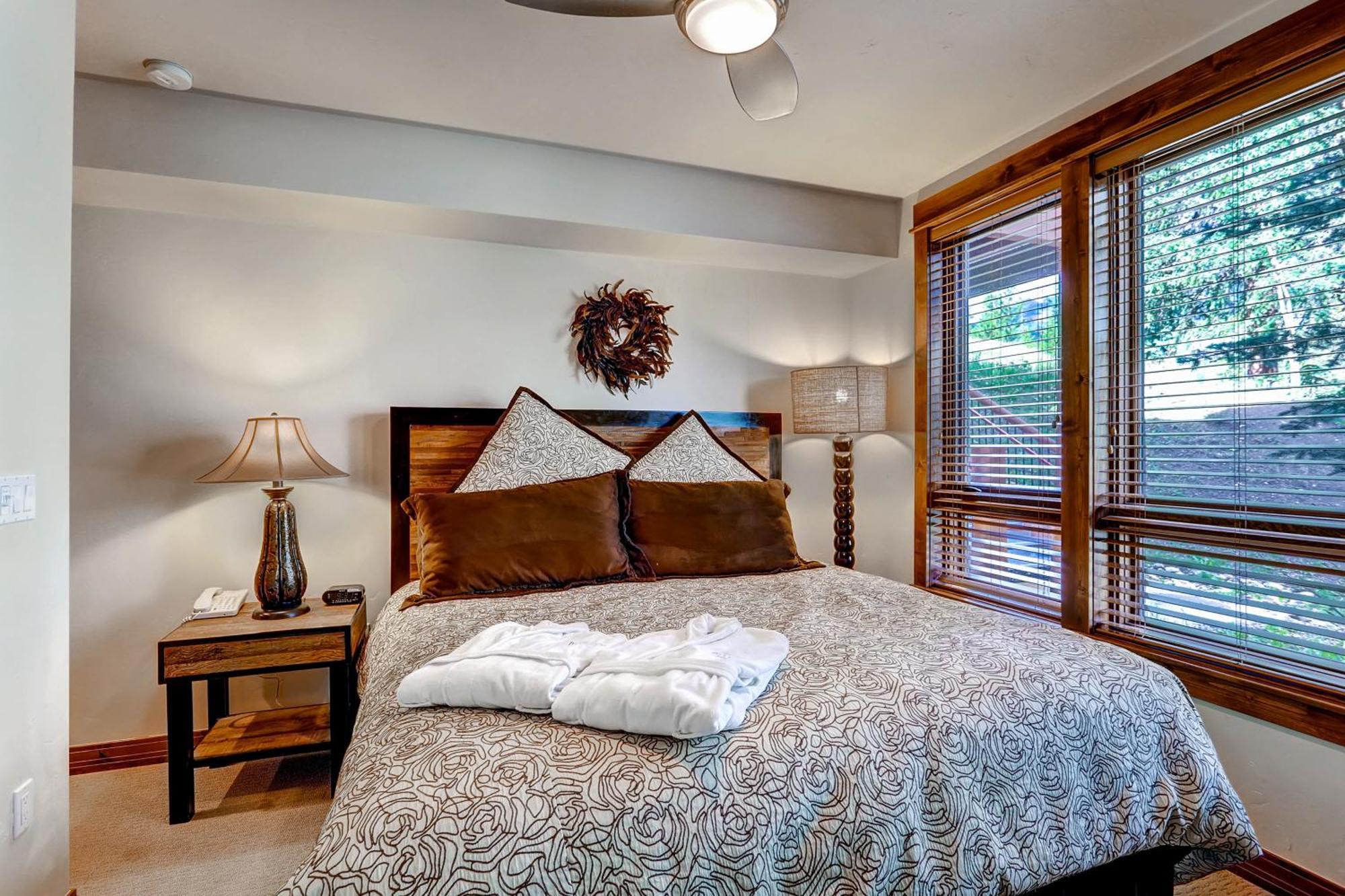 Bluesky Apartment Breckenridge