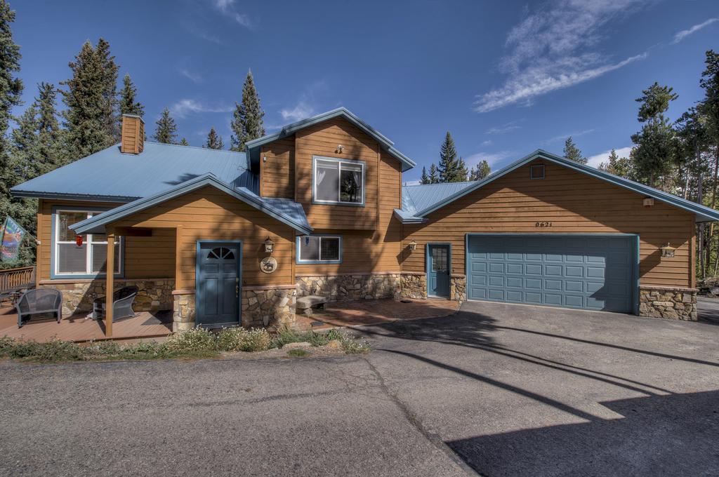Bluesky Apartment Breckenridge
