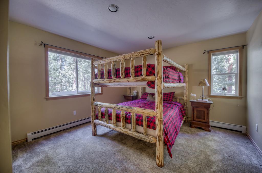 Bluesky Apartment Breckenridge