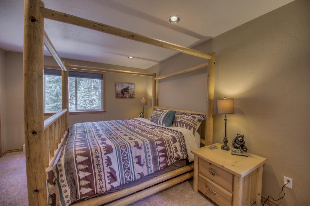 Apartment Bluesky Breckenridge