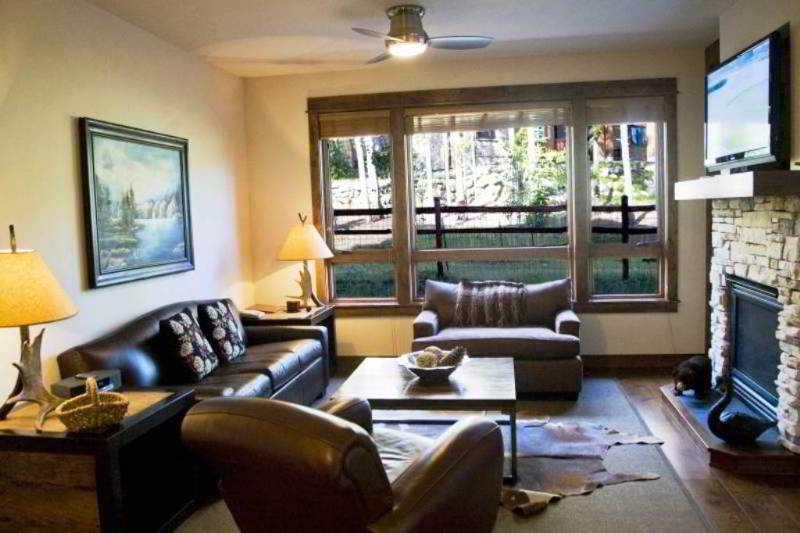 Apartment Bluesky Breckenridge