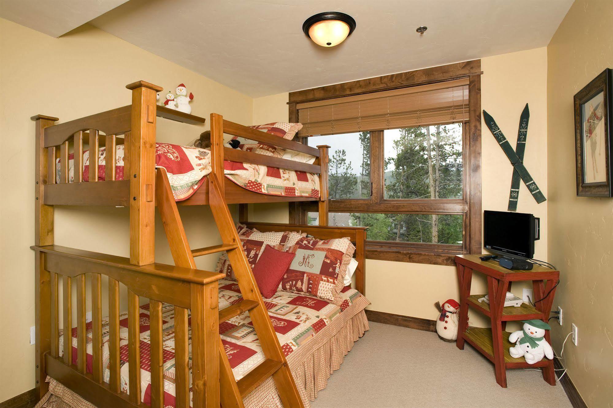Bluesky Apartment Breckenridge
